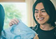 古着好きの菅田将暉がセカスト新CM出演 後輩集めた断捨離バザー ...