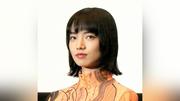 小松菜奈　全身ピタピタ！スタイル衝撃「すげえな」「美しさの頂点」菅田将暉と結婚４年