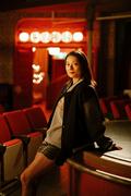 小池栄子、菅田将暉×三谷幸喜ドラマ『もしがく』出演決定 ...