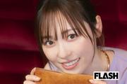 福原遥が明かした大切なものは“菅田将暉からのプレゼント”…大 ...
