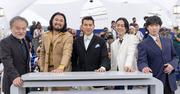 本木雅弘、菅田将暉、宮舘涼太がカンヌ初参加！海外メディアから ...