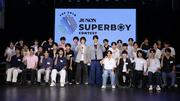 ジュノンボーイ ベスト30に東大生 - Yahoo!ニュース