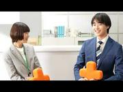 【動画】谷原七音、CM初出演で“憧れ”杉咲花と共演 優しい“先輩 ...