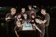 SUPER★DRAGON、ツアーファイナルで結成10周年記念ソングを初披露＆ニューシングルリリースを発表