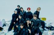 SUPER★DRAGON、新SG表題曲「Break off」先行配信開始