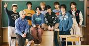 SUPER★DRAGONが語る、9人だけのクリエイティブ 11年目も“唯一無二 ...