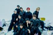 SUPER★DRAGON、メジャー5thシングルより表題曲「Break off」先行配信 ...