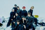 SUPER★DRAGON、メジャー5thシングル表題曲「Break off」先行配信 新 ...