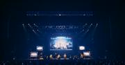 「SUPER★DRAGON LIVE TOUR 2026『Studio』」の様子。