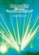 Superfly Hall Tour 2025“Amazing Session”