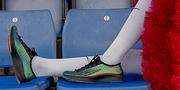 Nike が TOMO KOIZUMI とのコラボモデル Air Superfly を発表
