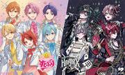 「すとぷり」と「騎士X – Knight X -」が『コミLab.』に登場！ グッズ ...