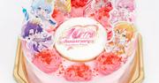 「すとぷり10周年アニバーサリーケーキ」500個の数量限定で発売 ...