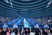 すとぷり、結成10周年記念アリーナツアーが中盤へ！大阪城ホール ...