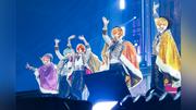 すとぷり、１０周年ツアーに１５万人　莉犬「すとぷりを選んでくれてありがとう。愛してるよ」１０月はグループ初の野外フェス出演