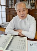 731部隊「戦争の狂気」　無数の人体標本、今も脳裏に　95歳元少年隊員「体動く限り証言」（時事通信） - Yahoo!ニュース