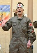 中山優馬 錦織演出舞台は「大きな挑戦」「奮闘したい」 主演舞台「あゝ同期の桜」製作発表（2025年5月16日）｜BIGLOBEニュース