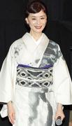 大地真央　現在の夫との“キューピッド”は東山紀之氏だった　夫が友人の東山さんに電話で相談