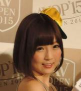 元人気セクシー女優の実業家「35年11ヶ月気づかなかった」病気が判明