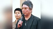 錦織一清　「戦争を後生に語り継いでいってほしい」　舞台「あゝ同期の桜」制作発表