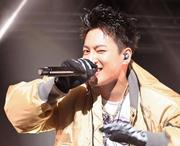 RYOKI MIYAMAこと三山凌輝 第1子出産の趣里は「心強いですし ...