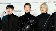 BE:FIRST三山凌輝と趣里が結婚へ地ならしか BSMGの開示請求の裏