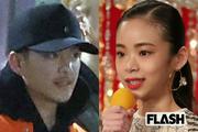 伊藤蘭、娘・趣里の結婚報道相手である三山凌輝へ「不信感」が ...