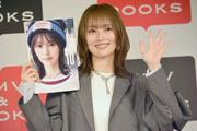 山本彩 高橋みなみとの対談を熱く語る「王のような覇気を感じまし ...