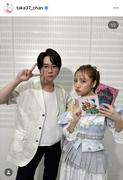 元AKB48の人気メンバーでタレントの高橋みなみが24日までに自身の ...