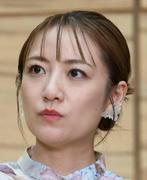 高橋みなみ、AKB時代に叱り方で苦悩も…「秋元先生からLINE来た ...