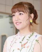 高橋みなみ、洗足学園音楽大学の客員教授に就任！「本当に驚いて ...