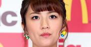 高橋みなみ 吉田ジョージさん急逝に沈痛「本当に素敵な方でした ...