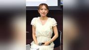 高橋みなみ　客員教授として洗足学園音楽大学で学生８０人に「夢へのプロセス」特別講義
