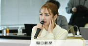 高橋みなみ「今年も白熱」明かす選考の難しさ　手塚治虫文化賞選評：朝日新聞