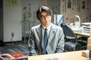高橋一生が石原さとみ主演『ポリティカルパン』に出演決定 女 ...