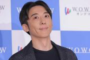 高橋一生、沖縄撮影で“予期していないクラス”の寒波襲来「これ ...