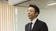高橋一生主演『リボーン』第4話あらすじ。英人として生きる光誠と ...