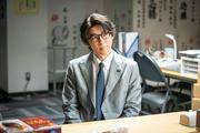 高橋一生が野木亜紀子と初タッグ 石原さとみ主演ドラマ ...