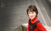 〈きょう86歳〉浅丘ルリ子が高橋一生に助言したこと NHK『おんな ...