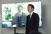 「リボーン～最後のヒーロー～」「光誠（高橋一生）による光誠 ...