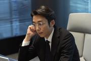 『リボーン』“もう1人の光誠”高橋一生、意味深な表情で絶句 ...