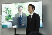 「スッと理解できるのは高橋さんのお芝居だから」高橋一生の“超複雑”演技に絶賛の声続出…「リボーン ～最後のヒーロー～」5話