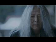 高橋一生、4時間におよぶ特殊メークで“謎の老人”に！ 映画「脛 ...