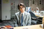 高橋一生、約9年ぶりフジ連ドラ出演 “女ルパン”石原さとみと ...
