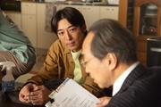 『リボーン』第4話 “光誠”高橋一生、半導体事業を通して“平成 ...