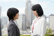『同期のサクラ』橋本愛を高畑充希がセクハラから守る そのとき ...