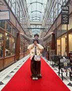 「え⁉結婚してたの⁉」初共演の5カ月後に電撃婚！1月出産の高畑充希〝雰囲気一変〟姿に「久々に見たら顔が…」「びっくりした」反響続々（西スポWEB OTTO！） - Yahoo!ニュース