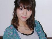 おかえりなさい!! 高城亜樹が公式ファン ...