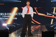 竹内涼真、客席から登場で黄色い大歓声！「近くの方、お騒がせし ...