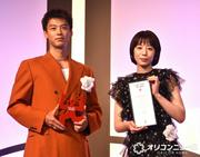竹内涼真、『あんたが』勝男役の印象が根強い「プライベートでは ...